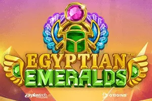 Egyptian Emeralds - STARBET388