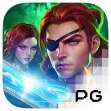 PGSoft : Grimms Bounty: Hansel & Gretel - STARBET388