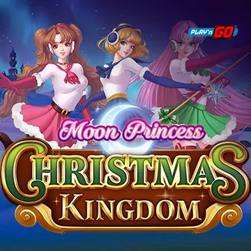 Midnight Princess: Christmas Kingdom - STARBET388