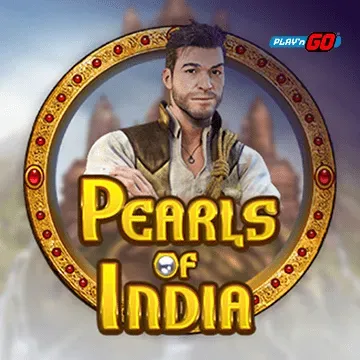 Pearls of India - STARBET388