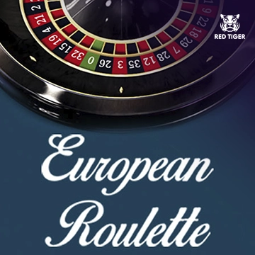 European Roulette - STARBET388
