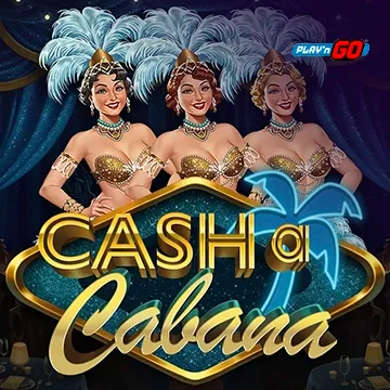 Cash-a-Cabana - STARBET388