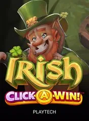 Irish Click-A-Win - STARBET388