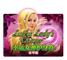Joker123 : Lucky Lady Charm - STARBET388