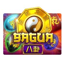 Joker123 : Bagua - STARBET388