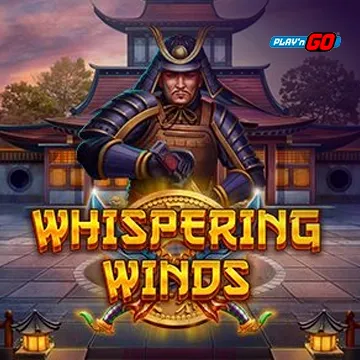 Whispering Winds - STARBET388