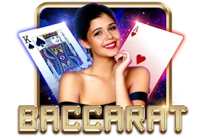 Baccarat - STARBET388