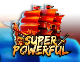 PLAYSTAR : SUPER POWERFUL - STARBET388