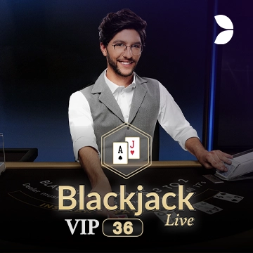 Blackjack VIP 36 - STARBET388