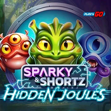 Sparky & Shortz Hidden Joules - STARBET388