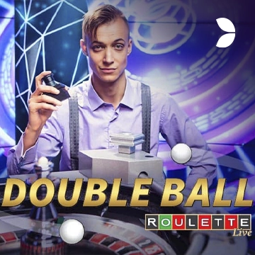 Double Ball Roulette - STARBET388