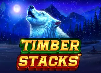 Pragmatic : Timber Stacks - STARBET388