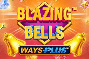 Blazing Bells PowerPlay Jackpot - STARBET388