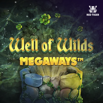 Well of Wilds Megaways - STARBET388