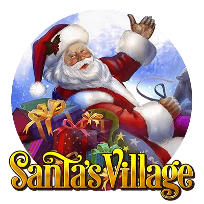 Habanero : Santas Village - STARBET388