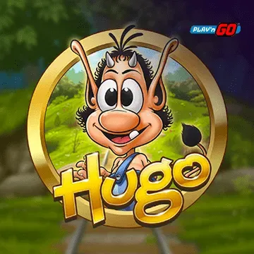 Hugo - STARBET388