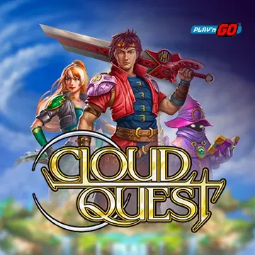 Cloud Quest - STARBET388