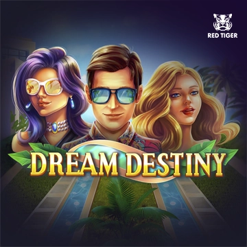 Dream Destiny - STARBET388