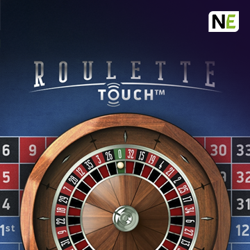 Roulette Touch - STARBET388