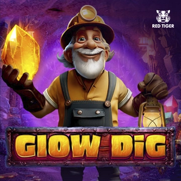 Glow Dig - STARBET388