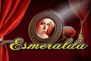 Esmeralda - STARBET388