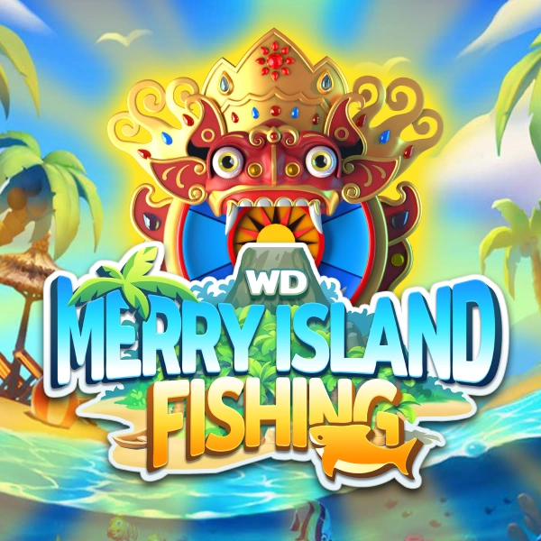 WD Merry Island Fishing - STARBET388