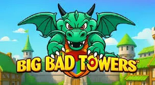 Big Bad Towers - STARBET388