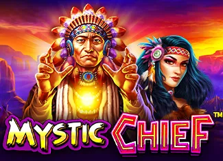 Pragmatic : Mystic Chief - STARBET388