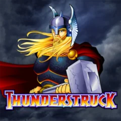 Thunderstruck - STARBET388