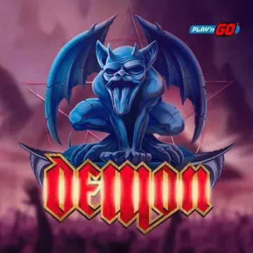 Demon - STARBET388