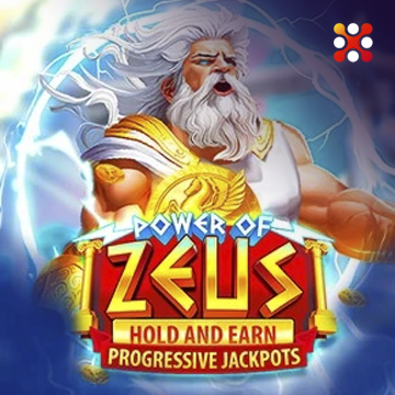 Mancala : Power of Zeus - STARBET388