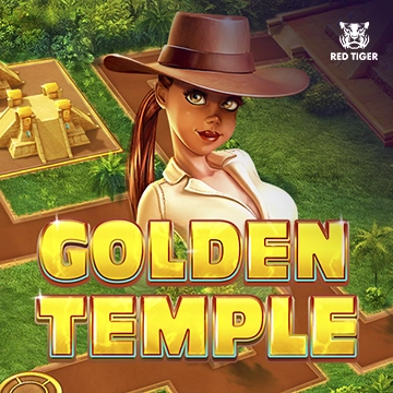 Golden Temple - STARBET388