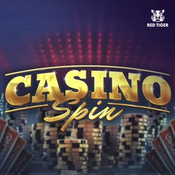 Casino Spin - STARBET388