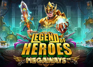 Pragmatic : Legend of Heroes - STARBET388