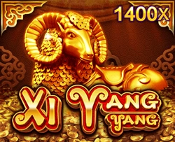 XiYangYang - STARBET388