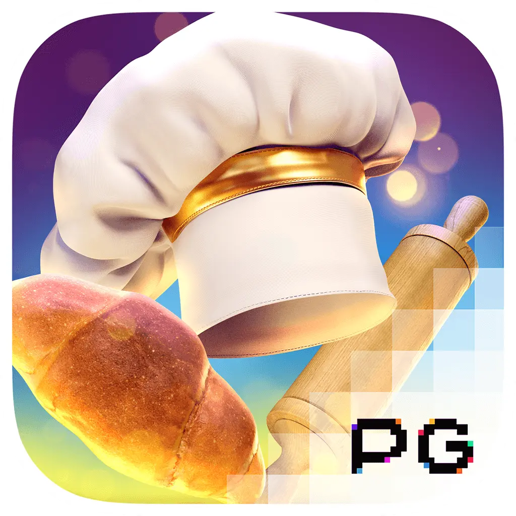 PGSoft : Bakery Bonanza - STARBET388
