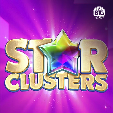 Star Clusters - STARBET388