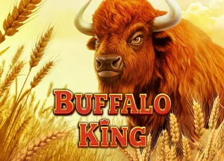 Pragmatic : Buffalo King - STARBET388