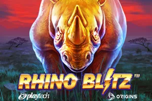 Rhino Blitz - STARBET388