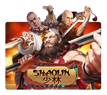 Joker123 : Shaolin - STARBET388