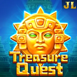 Jili : Treasure Quest - STARBET388