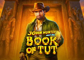 Pragmatic : Book of Tut - STARBET388