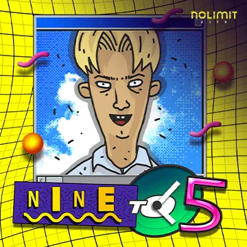 NolimitCity : Nine To Five - STARBET388