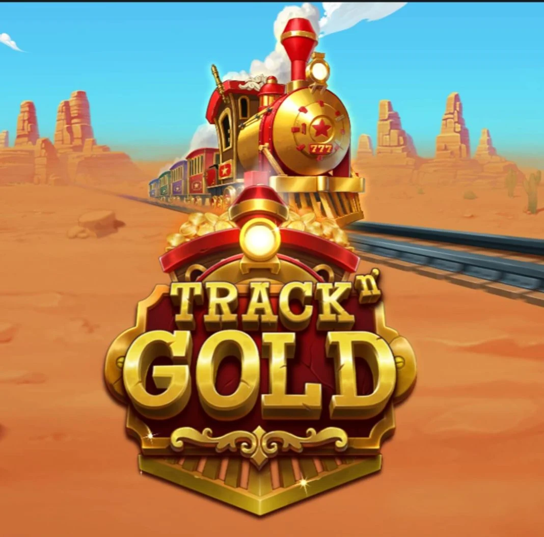 Track n Gold - STARBET388