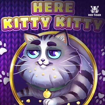 Here Kitty Kitty - STARBET388
