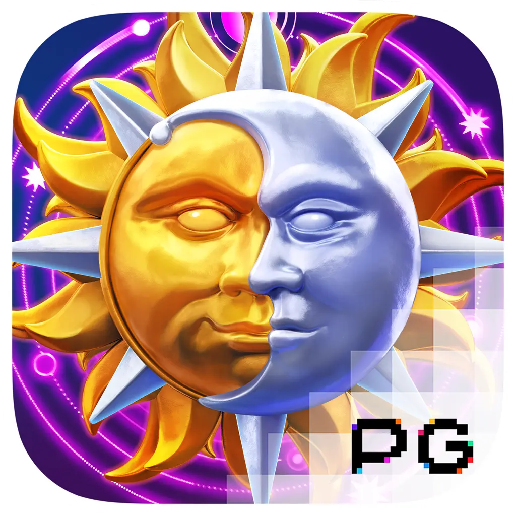 PGSoft : Destiny of Sun & Moon - STARBET388
