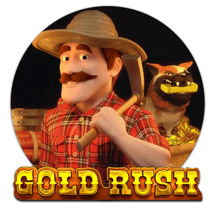 Habanero : Gold Rush - STARBET388