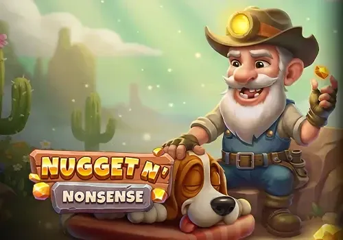 Nugget n Nonsense - STARBET388