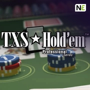 NetEnt Casino Holdem - STARBET388