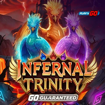 Infernal Trinity GO Guaranteed - STARBET388